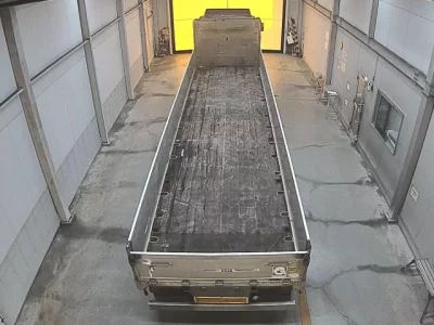 Mitsubishi FUSO TRUCK  с аукциона в Японии