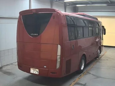 Mitsubishi BUS