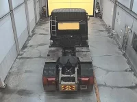 Mitsubishi FUSO TRUCK лот № 3080 оценка 3.5  с аукциона в Японии 2