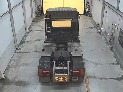 Mitsubishi FUSO TRUCK  с аукциона в Японии