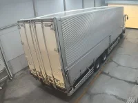 Mitsubishi FUSO TRUCK лот № 3086 оценка 3.5  с аукциона в Японии 1