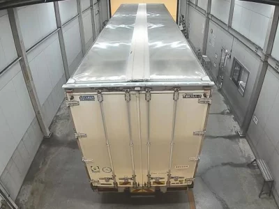 Mitsubishi FUSO TRUCK  с аукциона в Японии