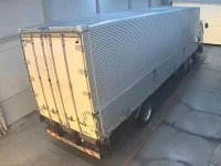 Isuzu TRUCK лот № 3071 оценка 3.5  с аукциона в Японии 1