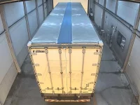 Isuzu TRUCK лот № 3071 оценка 3.5  с аукциона в Японии 2