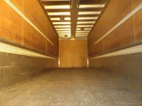 Isuzu TRUCK лот № 3071 оценка 3.5  с аукциона в Японии 3