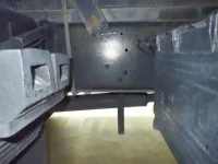 Isuzu TRUCK лот № 3108 оценка 3.5  с аукциона в Японии 3