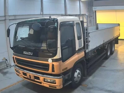 Isuzu TRUCK