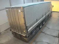 Isuzu TRUCK лот № 3130 оценка RA  с аукциона в Японии 1