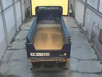 Isuzu TRUCK лот № 3145 оценка 4  с аукциона в Японии 2