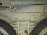 Isuzu TRUCK лот № 3145 оценка 4  с аукциона в Японии 3