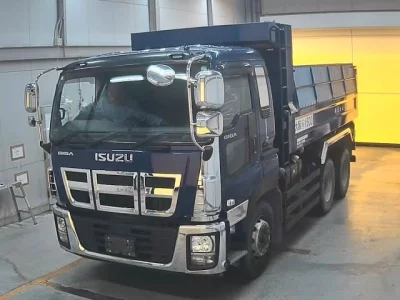 Isuzu TRUCK