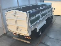 Isuzu TRUCK лот № 3153 оценка 3.5  с аукциона в Японии 1