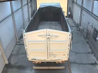 Isuzu TRUCK лот № 3153 оценка 3.5  с аукциона в Японии 2