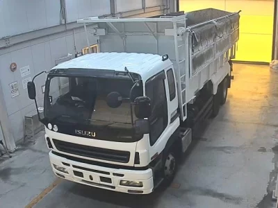 Isuzu TRUCK