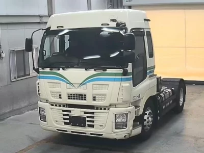 Isuzu TRUCK