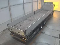 Isuzu TRUCK лот № 3205 оценка 3.5  с аукциона в Японии 1