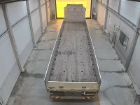 Isuzu TRUCK лот № 3205 оценка 3.5  с аукциона в Японии 2