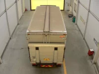 Hino DUTRO лот № 1054 оценка 3.5  с аукциона в Японии 2