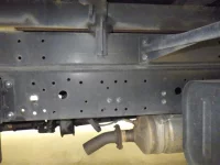 Hino DUTRO лот № 1104 оценка 4  с аукциона в Японии 3