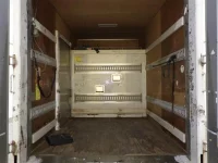 Hino DUTRO лот № 1107 оценка 3.5  с аукциона в Японии 3