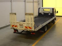 Hino DUTRO лот № 1097 оценка 4  с аукциона в Японии 1