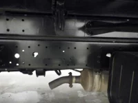 Hino DUTRO лот № 1097 оценка 4  с аукциона в Японии 3