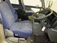 Hino LIESSE лот № 1114 оценка 4  с аукциона в Японии 3