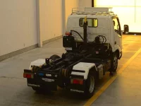 Hino DUTRO лот № 1169 оценка RB  с аукциона в Японии 1