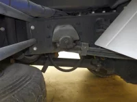 Hino DUTRO лот № 2020 оценка 4  с аукциона в Японии 3