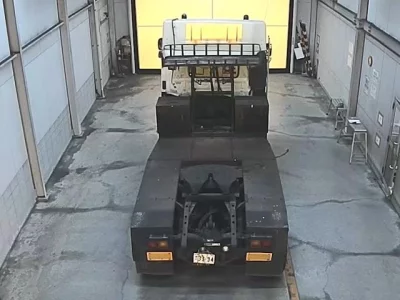 Hino TRUCK