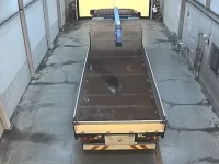 Hino RANGER лот № 3154 оценка 3.5  с аукциона в Японии 2