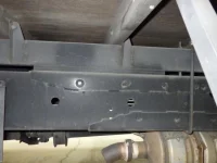 Hino RANGER лот № 3154 оценка 3.5  с аукциона в Японии 3