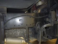 Hino DUTRO лот № 1177 оценка RA  с аукциона в Японии 3