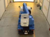 Hino DUTRO лот № 1145 оценка 3.5  с аукциона в Японии 2