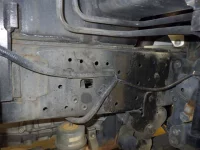 Hino DUTRO лот № 1145 оценка 3.5  с аукциона в Японии 3