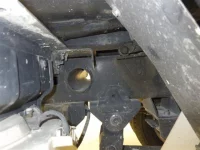 Hino DUTRO лот № 1150 оценка RA  с аукциона в Японии 3