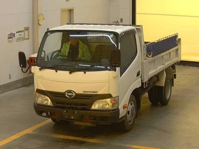 Hino DUTRO