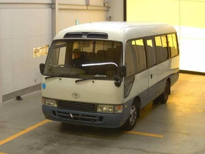 Toyota COASTER