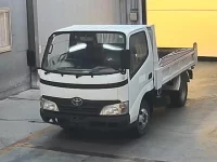 Toyota DYNA лот № 7003 оценка 3.5  с аукциона в Японии 3
