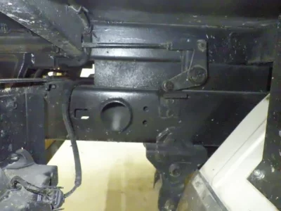 Toyota DYNA  с аукциона в Японии