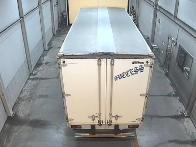 Nissan CONDOR  с аукциона в Японии