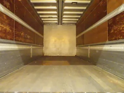 Nissan CONDOR  с аукциона в Японии