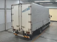 Nissan CONDOR лот № 3202 оценка 3  с аукциона в Японии 1