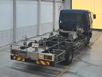 Nissan CONDOR лот № 3228 оценка 3.5  с аукциона в Японии 1