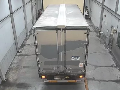 Nissan CONDOR  с аукциона в Японии