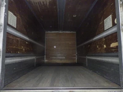 Nissan CONDOR  с аукциона в Японии