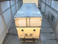 Nissan CONDOR лот № 3366 оценка 3.5  с аукциона в Японии 2