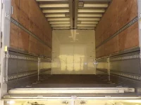 Nissan CONDOR лот № 3366 оценка 3.5  с аукциона в Японии 3