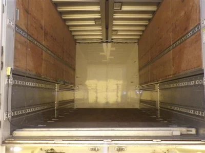 Nissan CONDOR  с аукциона в Японии