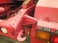 Mitsubishi FUSO TRUCK лот № 3188 оценка 3  с аукциона в Японии 3